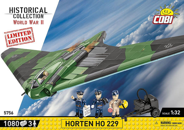 COBI Horten Ho 229 - LE