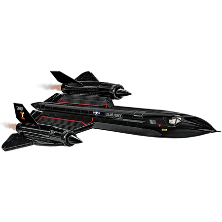 COBI Lockheed SR-71 Blackbird