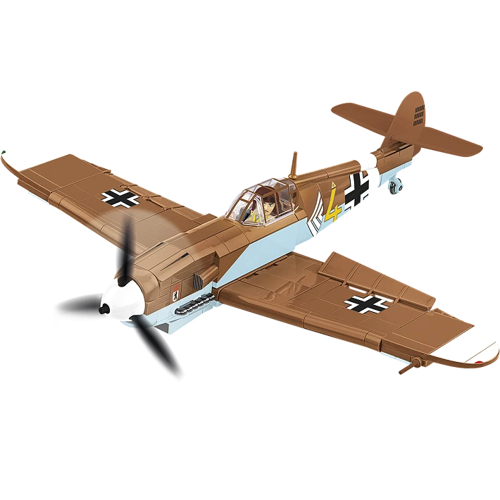 COBI Messerschmitt BF 109G