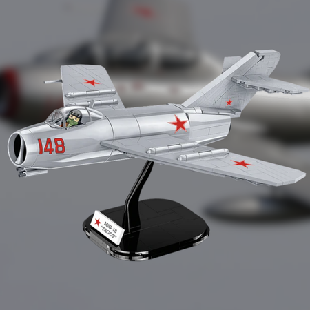 COBI MiG-15 Fagot