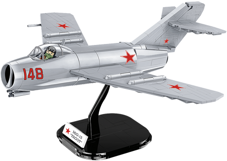 COBI MiG-15 Fagot