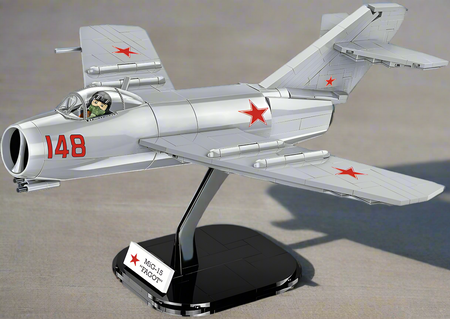 COBI MiG-15 Fagot