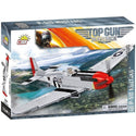 COBI TOP GUN Maverick P-51D Mustang 1:32 (Large) Building Blocks by COBI | Downunder Pilot Shop