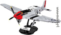 COBI TOP GUN Maverick P-51D Mustang 1:32 (Large) Building Blocks by COBI | Downunder Pilot Shop