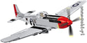 COBI TOP GUN Maverick P-51D Mustang 1:32 (Large) Building Blocks by COBI | Downunder Pilot Shop