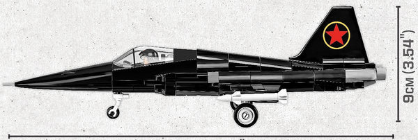 COBI TOP GUN MIG-28 Building Blocks by COBI | Downunder Pilot Shop