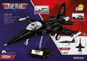 COBI TOP GUN MIG-28 Building Blocks by COBI | Downunder Pilot Shop