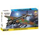 COBI Vickers Wellington Mk II Bomber Building Blocks by COBI | Downunder Pilot Shop