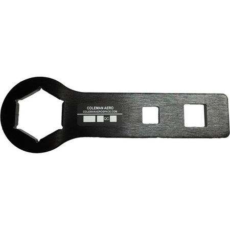 Coleman Aero Oil Filter Wrench