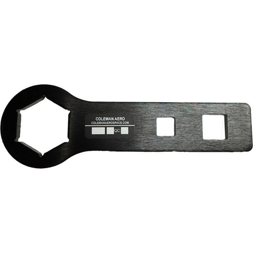 Coleman Aero Oil Filter Wrench