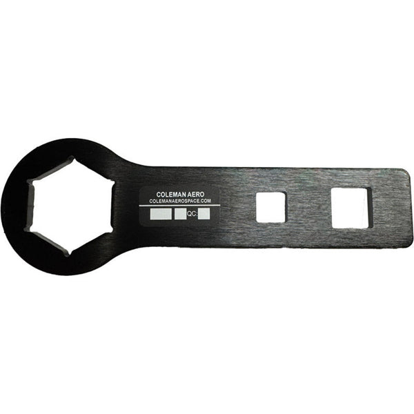 Coleman Aero Oil Filter Wrench