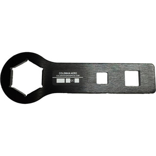 Coleman Aero Oil Filter Wrench