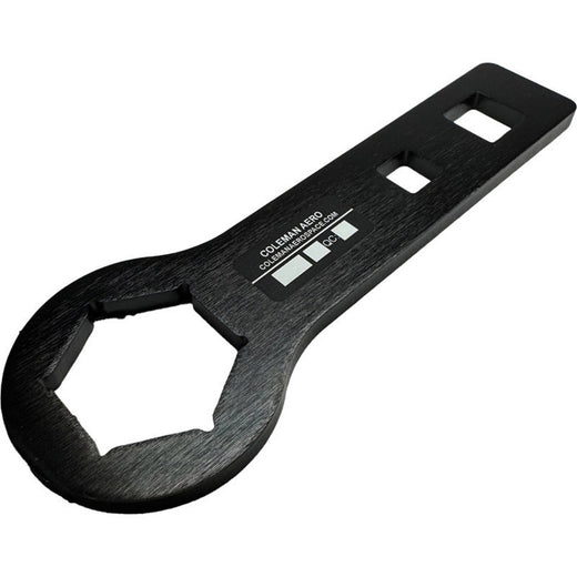 Coleman Aero Oil Filter Wrench