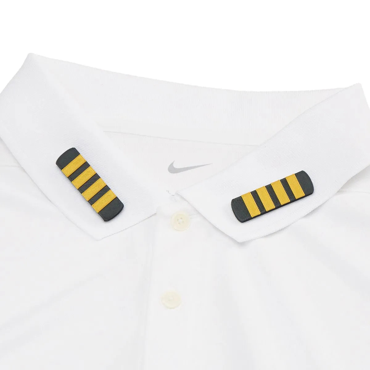 Pilot Collar Epauletts