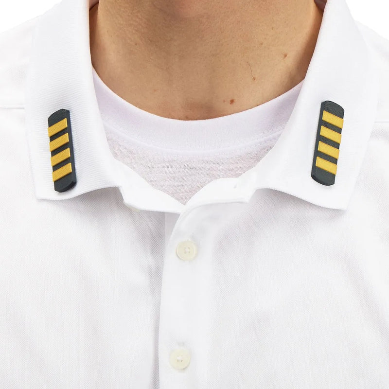 Pilot Collar Epauletts