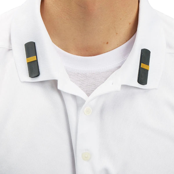 Collar Insignia