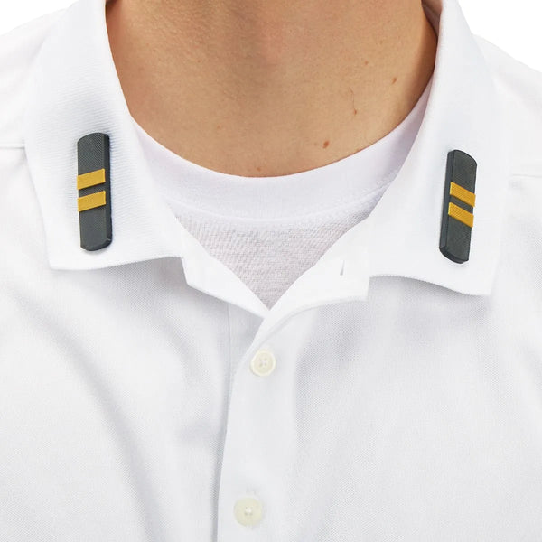 Collar Insignia
