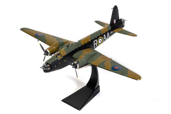 Corgi Vickers Wellington Ward VC - No.75 (New Zealand) Squadron Aircraft Models by Corgi | Downunder Pilot Shop