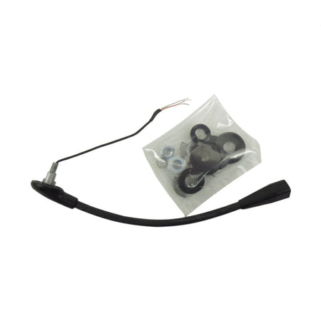 David Clark 41090G-12 Kit de brazo de micrófono con accesorio