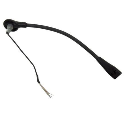 David Clark 41090G-12 Kit de brazo de micrófono con accesorio