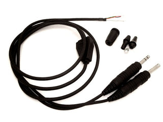 David Clark Comm Cord Kit for the H10-10, H10-30, H10-40, and H10-50 Headset Accessories by David Clark | Downunder Pilot Shop