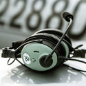 David Clark DC ONE-X Headset Headsets by David Clark | Downunder Pilot Shop