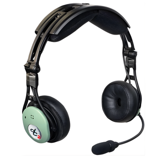 David Clark DC PRO-X2 Casque