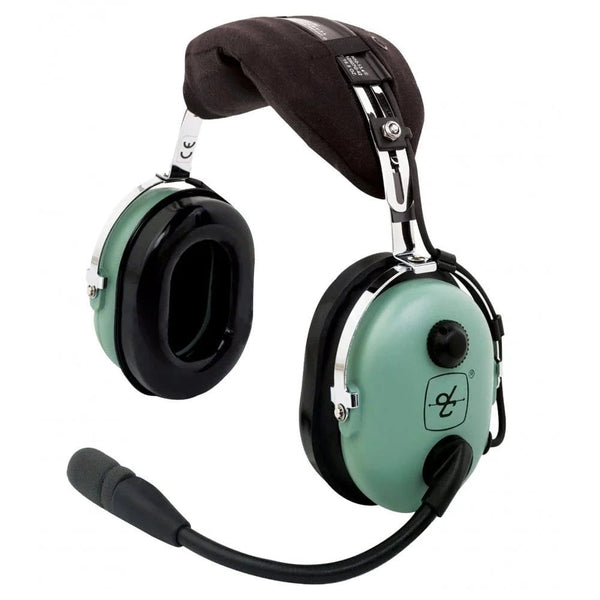 David Clark H10-13.4 Headset Headsets by David Clark | Downunder Pilot Shop