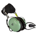 David Clark H10-13.4 Headset Headsets by David Clark | Downunder Pilot Shop