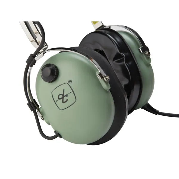 David Clark H10-13H Helicopter Headsets by David Clark | Downunder Pilot Shop