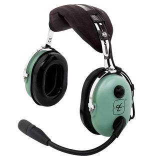 David Clark H10-13H Helicopter Headsets by David Clark | Downunder Pilot Shop