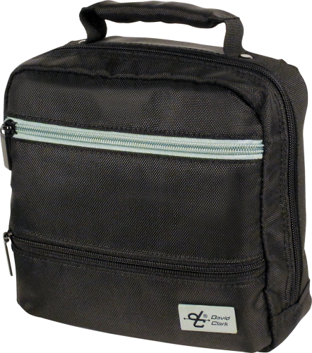 David Clark Headset Bag-David Clark-Downunder Pilot Shop