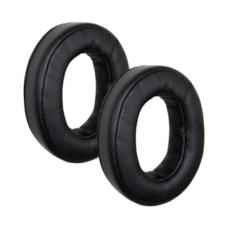 David Clark Leatherette Ear Seals for One-X Headsets Headset Accessories by David Clark | Downunder Pilot Shop