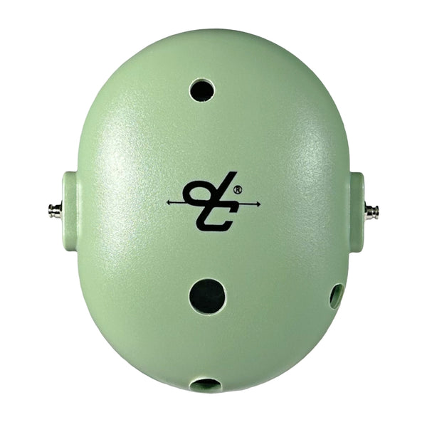 David Clark Left Headset Dome