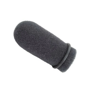 David Clark M-5/M-7 MIC MUFF 40062G02 Headset Accessories by David Clark | Downunder Pilot Shop