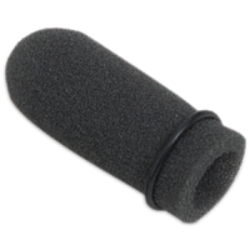 David Clark M4 MIC MUFF 40062G01 Headset Accessories by David Clark | Downunder Pilot Shop