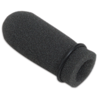 David Clark M4 MIC MUFF 40062G01 Headset Accessories by David Clark | Downunder Pilot Shop