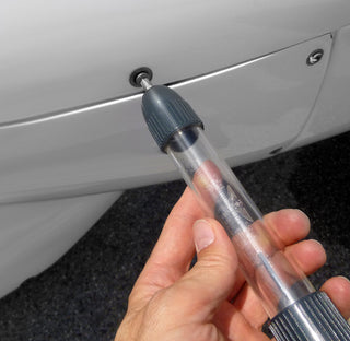 Design 4 Pilots - Aircraft Fuel Tester