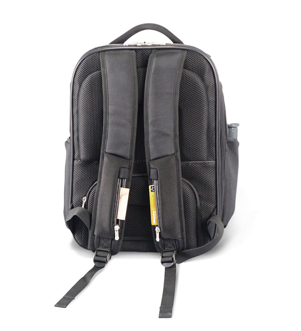 Design 4 Pilots Backpack Flight Bags by Design 4 Pilots | Downunder Pilot Shop