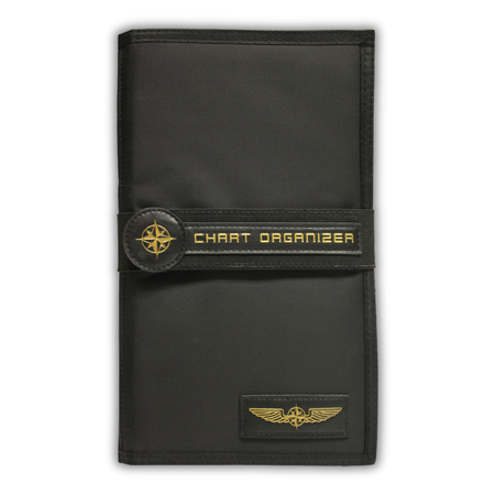 Design 4 Pilots - Chart Organiser