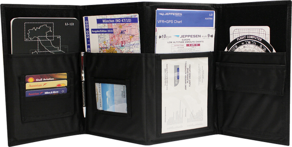 Design 4 Pilots - Chart Organiser