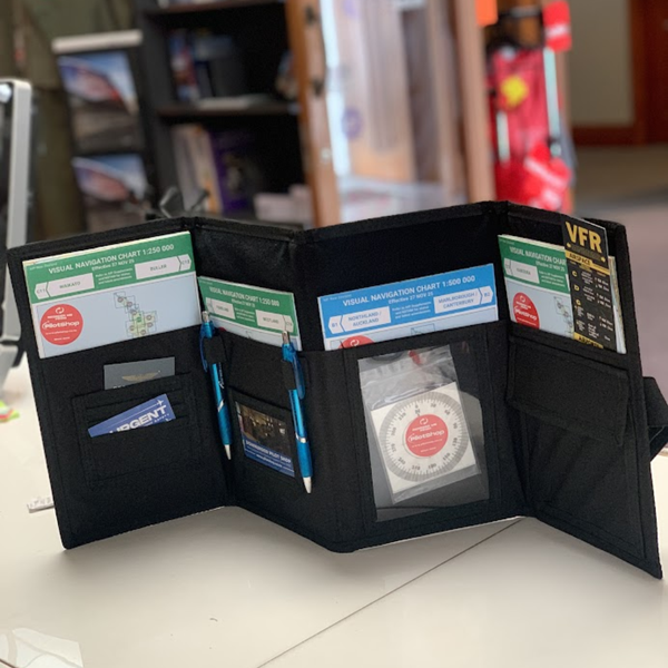 Design 4 Pilots - Chart Organiser