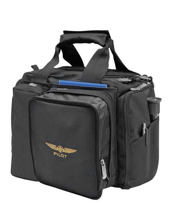 Design 4 Pilots Crosscountry Flight Bag Flight Bags by Design 4 Pilots | Downunder Pilot Shop