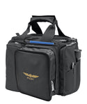 Design 4 Pilots Crosscountry Flight Bag Flight Bags by Design 4 Pilots | Downunder Pilot Shop