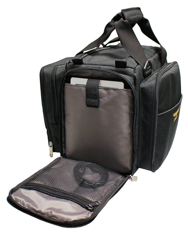 Design 4 Pilots Crosscountry Flight Bag Flight Bags by Design 4 Pilots | Downunder Pilot Shop