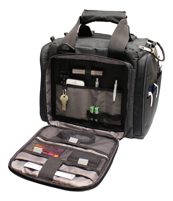 Design 4 Pilots Crosscountry Flight Bag Flight Bags by Design 4 Pilots | Downunder Pilot Shop