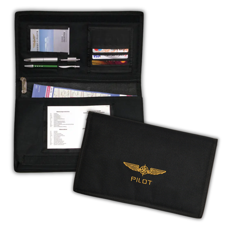 Design 4 Pilots - Docubag