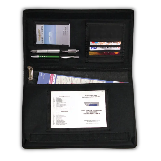Design 4 Pilots - Docubag