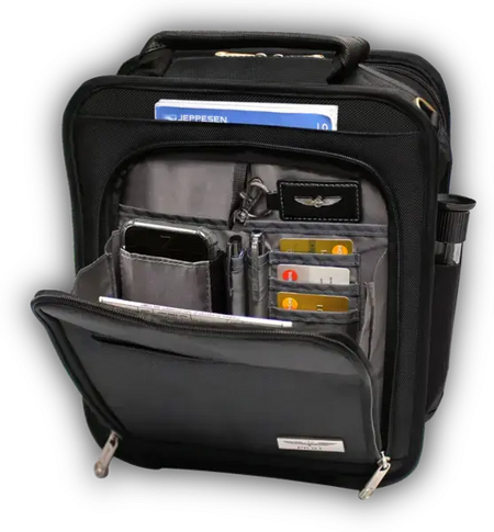 Design 4 Pilots EFB Flight Bags by Design 4 Pilots | Downunder Pilot Shop