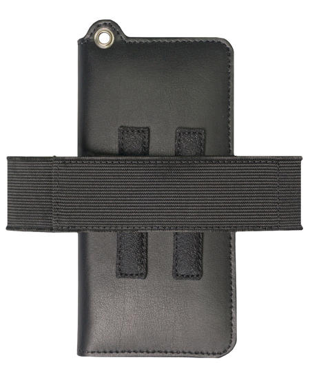 Design 4 Pilots i-Pilot Phone Kneeboard Plus
